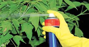 آفت کش های سازگار با محیط زیست